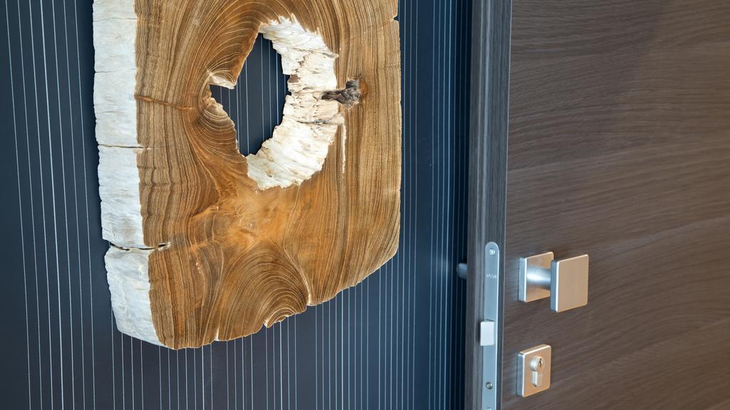 Qt Suites Roma Eksteriør bilde