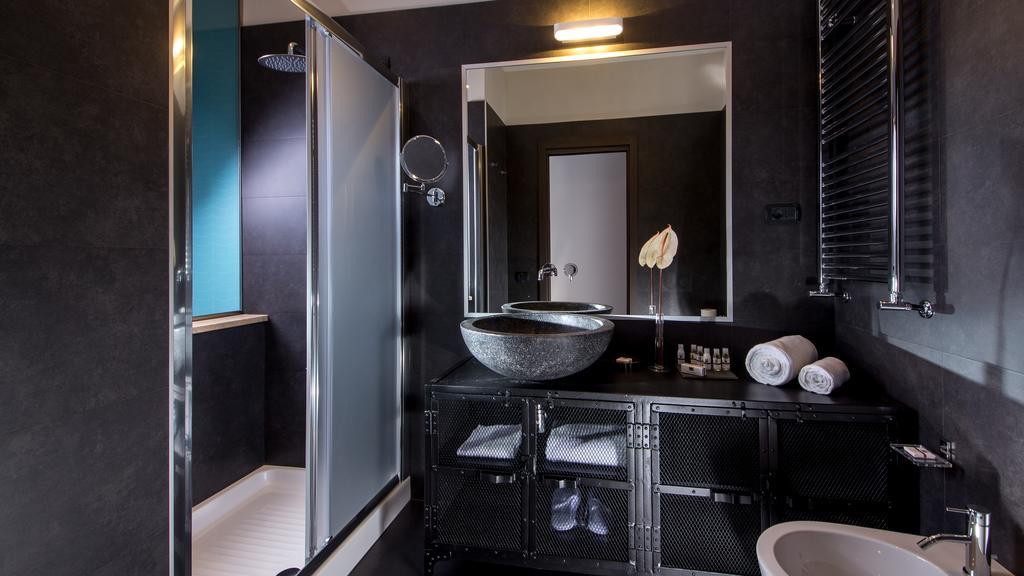 Qt Suites Roma Rom bilde