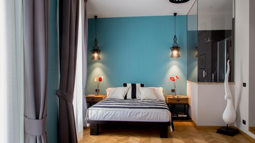 Qt Suites Roma Rom bilde