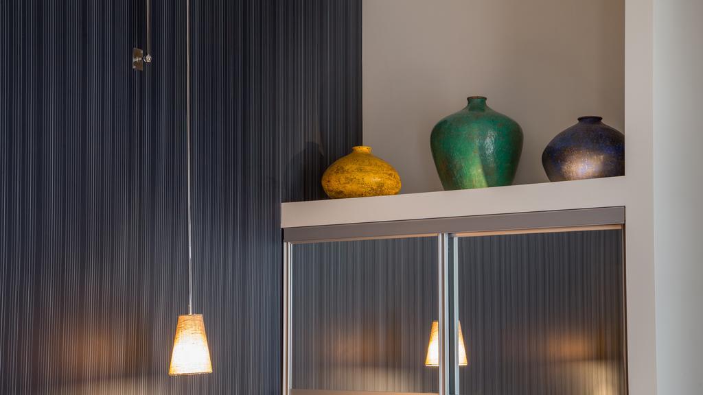 Qt Suites Roma Eksteriør bilde