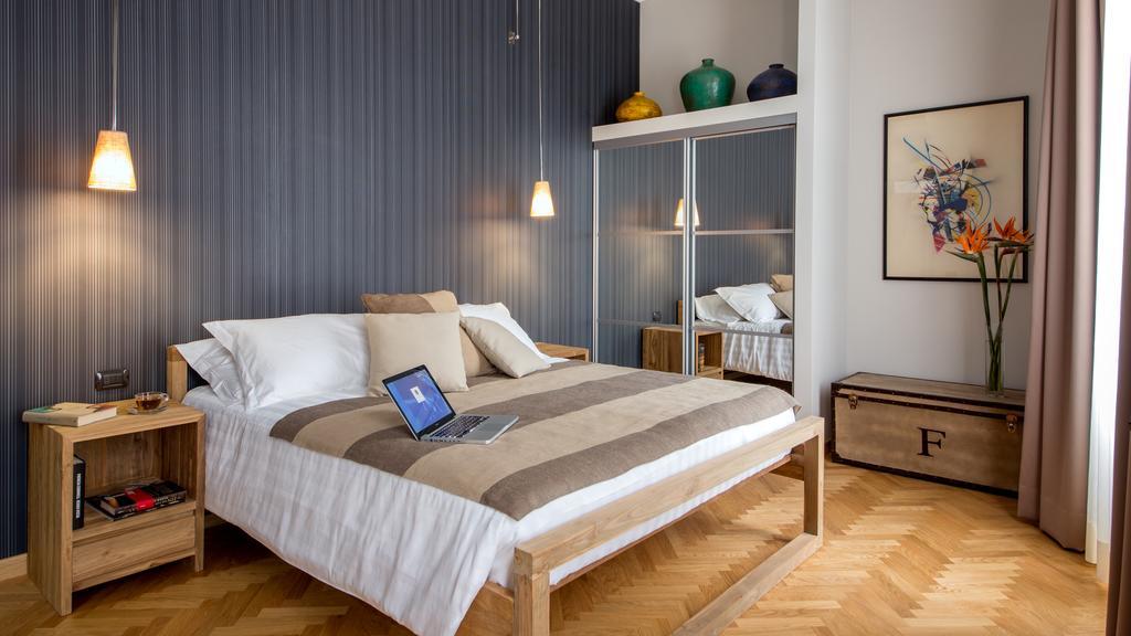 Qt Suites Roma Rom bilde
