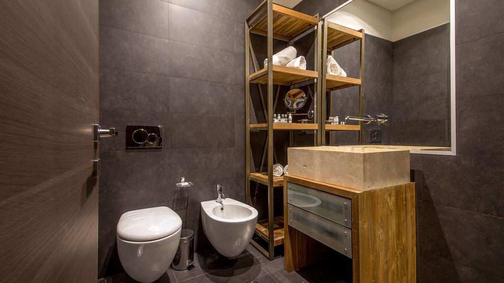 Qt Suites Roma Rom bilde