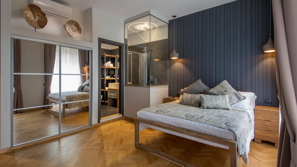 Qt Suites Roma Rom bilde