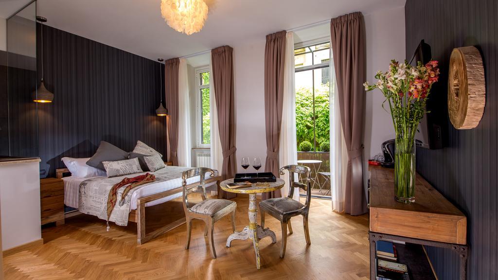Qt Suites Roma Rom bilde