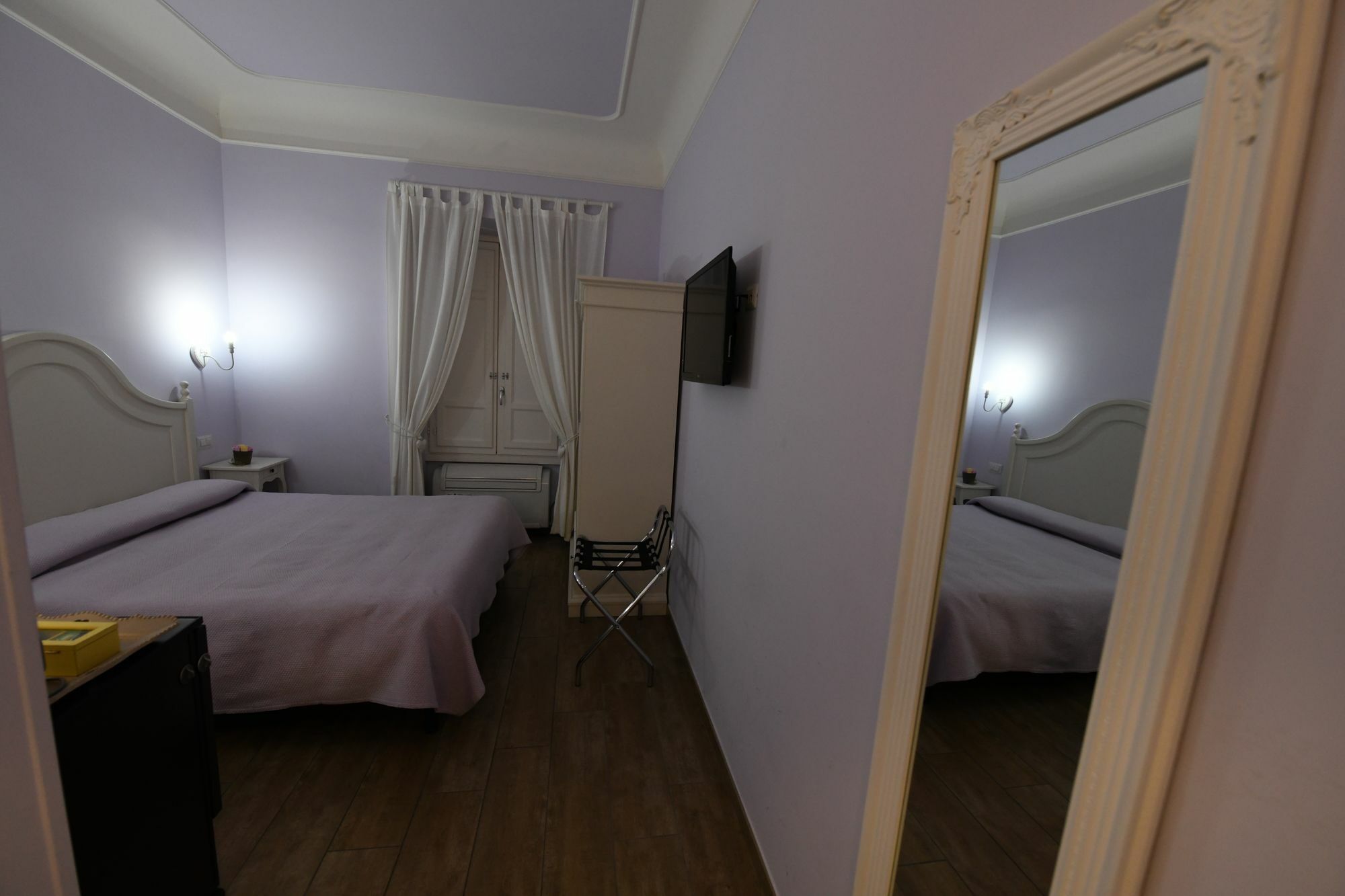 Qt Suites Roma Eksteriør bilde