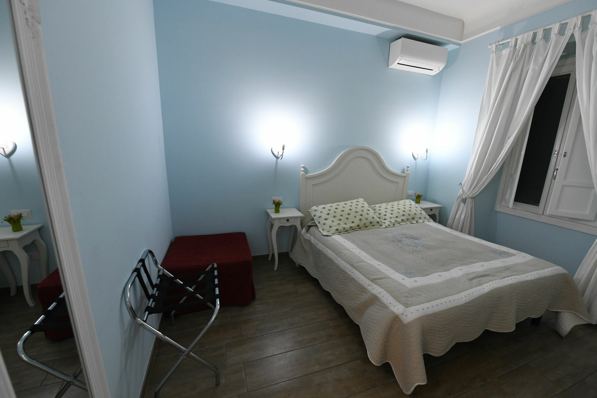 Qt Suites Roma Eksteriør bilde