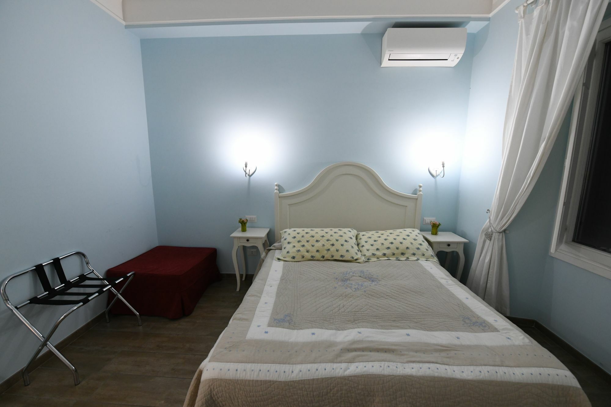Qt Suites Roma Eksteriør bilde